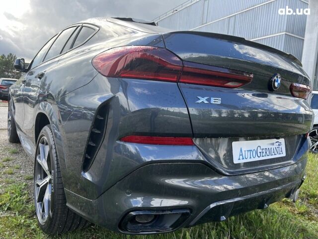 БМВ Х6, об'ємом двигуна 3 л та пробігом 0 тис. км за 102811 $, фото 31 на Automoto.ua