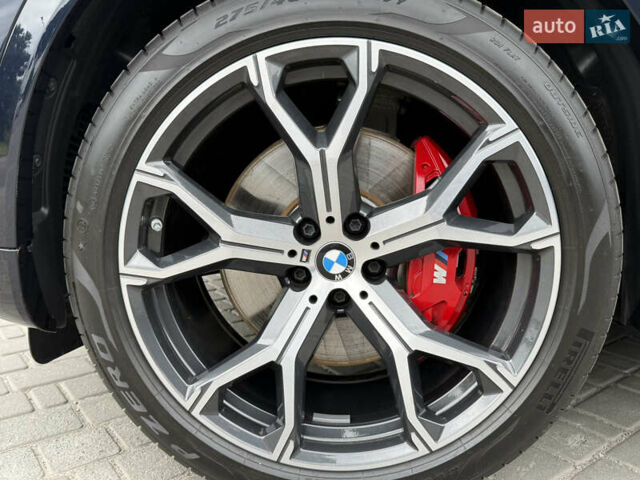 БМВ Х6, объемом двигателя 2.99 л и пробегом 7 тыс. км за 88778 $, фото 14 на Automoto.ua