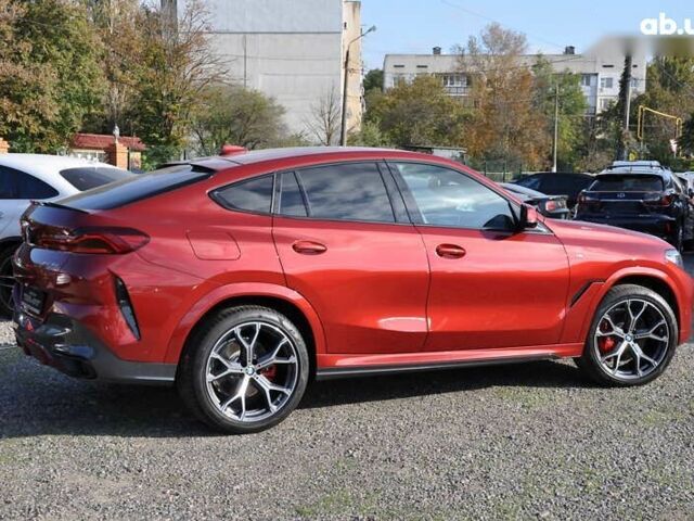 БМВ Х6, об'ємом двигуна 3 л та пробігом 1 тис. км за 94000 $, фото 2 на Automoto.ua