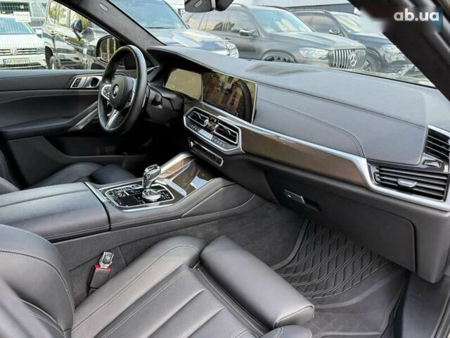 БМВ Х6, объемом двигателя 3 л и пробегом 28 тыс. км за 84500 $, фото 24 на Automoto.ua