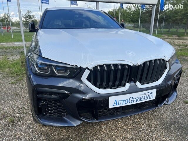 БМВ Х6, об'ємом двигуна 3 л та пробігом 0 тис. км за 102811 $, фото 22 на Automoto.ua