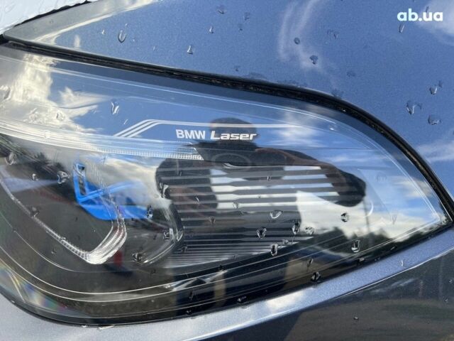 БМВ Х6, об'ємом двигуна 3 л та пробігом 0 тис. км за 102811 $, фото 5 на Automoto.ua