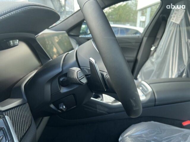 БМВ Х6, об'ємом двигуна 3 л та пробігом 0 тис. км за 102811 $, фото 16 на Automoto.ua