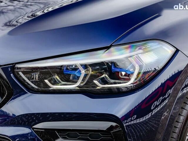 БМВ Х6, объемом двигателя 0 л и пробегом 57 тыс. км за 85555 $, фото 12 на Automoto.ua