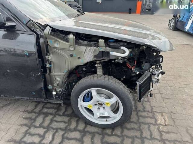 БМВ Х6, объемом двигателя 4.4 л и пробегом 19 тыс. км за 48400 $, фото 6 на Automoto.ua