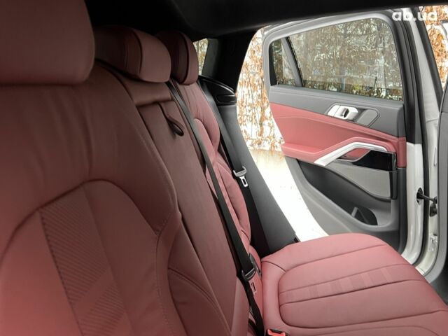 БМВ Х6, объемом двигателя 3 л и пробегом 5 тыс. км за 98681 $, фото 4 на Automoto.ua