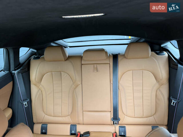 БМВ Х6, объемом двигателя 2.99 л и пробегом 7 тыс. км за 88778 $, фото 25 на Automoto.ua