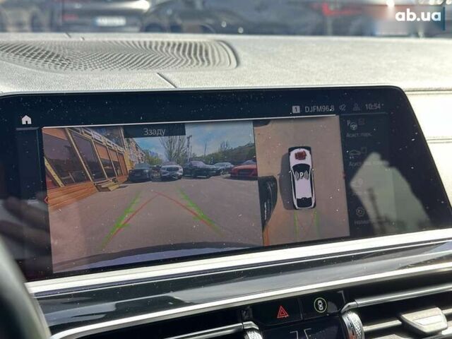 БМВ Х6, об'ємом двигуна 3 л та пробігом 106 тис. км за 77999 $, фото 25 на Automoto.ua
