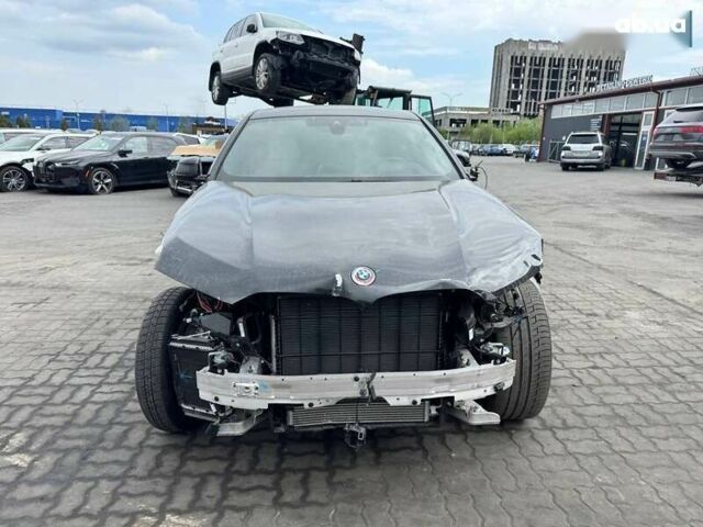 БМВ Х6, объемом двигателя 4.4 л и пробегом 19 тыс. км за 48400 $, фото 1 на Automoto.ua