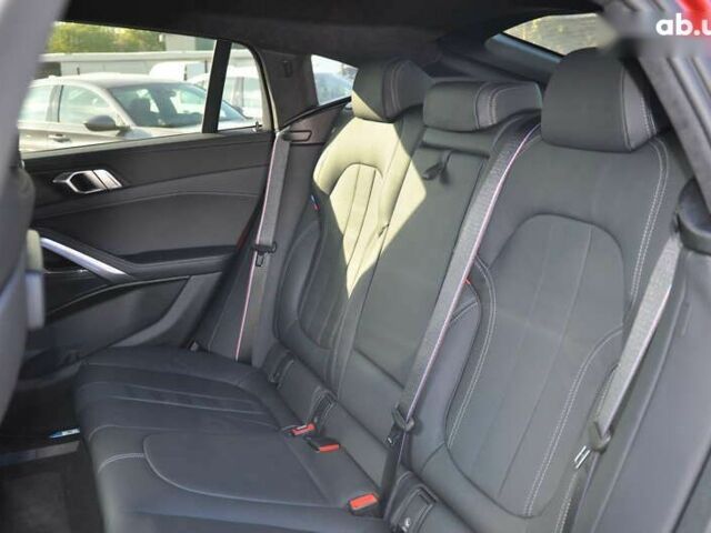 БМВ Х6, объемом двигателя 3 л и пробегом 1 тыс. км за 94000 $, фото 29 на Automoto.ua