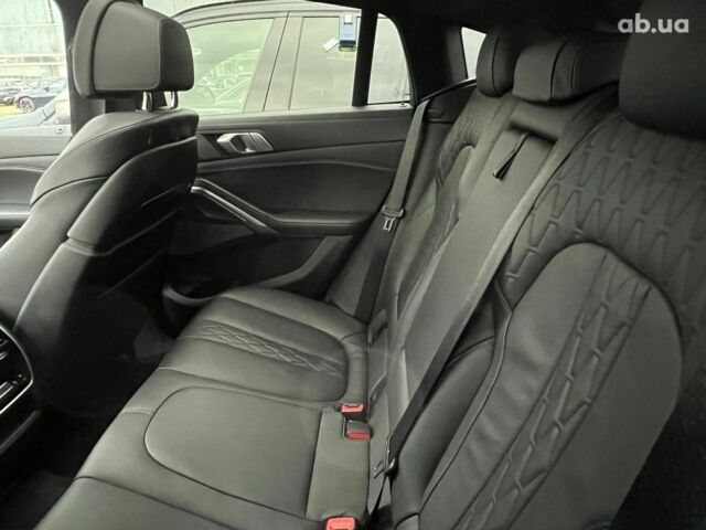 БМВ Х6, объемом двигателя 3 л и пробегом 29 тыс. км за 103529 $, фото 19 на Automoto.ua