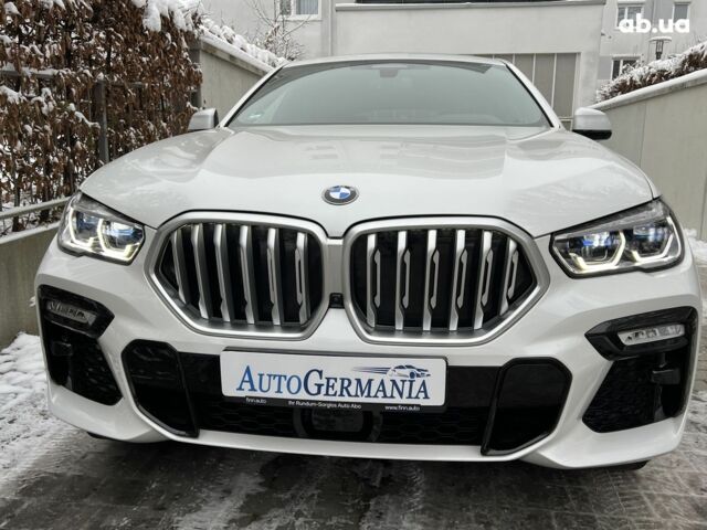 БМВ Х6, объемом двигателя 3 л и пробегом 5 тыс. км за 98681 $, фото 19 на Automoto.ua