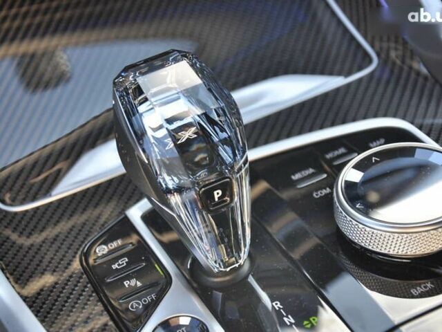 БМВ Х6, об'ємом двигуна 3 л та пробігом 1 тис. км за 94000 $, фото 23 на Automoto.ua