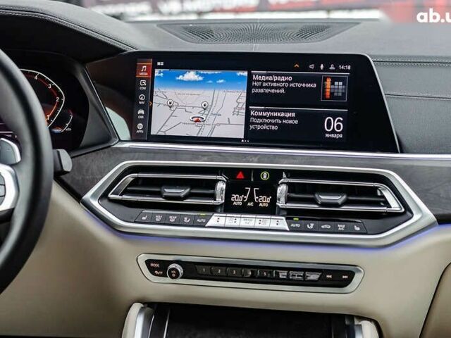 БМВ Х6, объемом двигателя 0 л и пробегом 57 тыс. км за 85555 $, фото 22 на Automoto.ua