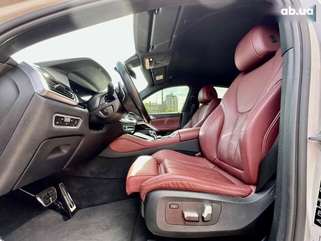 БМВ Х6, об'ємом двигуна 3 л та пробігом 106 тис. км за 77999 $, фото 22 на Automoto.ua