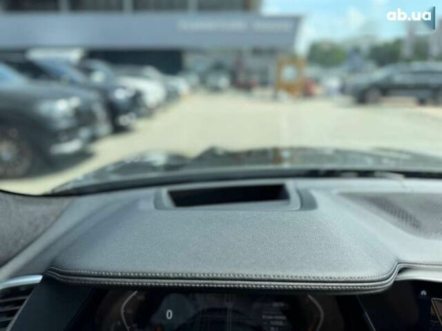 БМВ Х6, объемом двигателя 3 л и пробегом 28 тыс. км за 84500 $, фото 15 на Automoto.ua