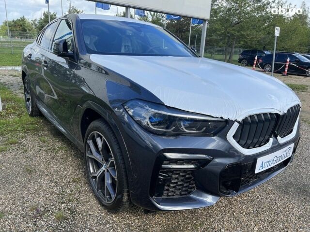 БМВ Х6, об'ємом двигуна 3 л та пробігом 0 тис. км за 102811 $, фото 28 на Automoto.ua