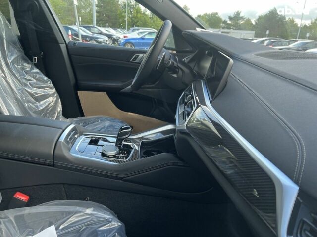 БМВ Х6, об'ємом двигуна 3 л та пробігом 0 тис. км за 102811 $, фото 10 на Automoto.ua