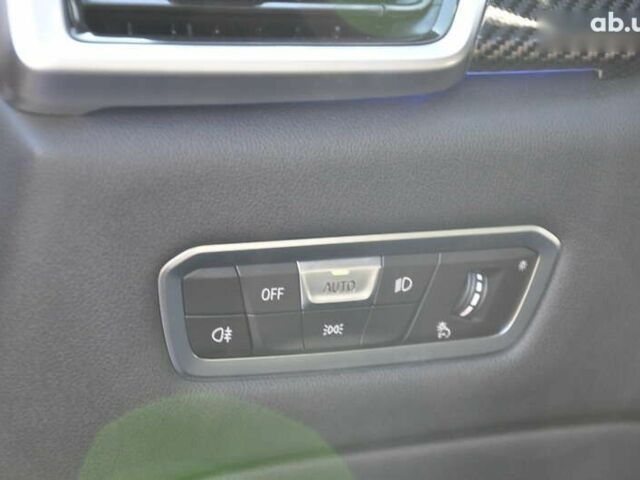 БМВ Х6, объемом двигателя 3 л и пробегом 1 тыс. км за 94000 $, фото 26 на Automoto.ua