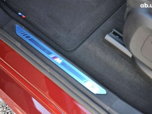 БМВ Х6, объемом двигателя 3 л и пробегом 1 тыс. км за 94000 $, фото 16 на Automoto.ua