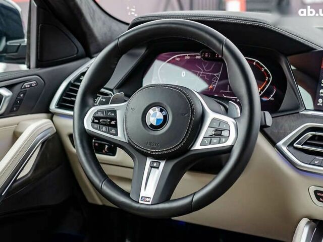 БМВ Х6, объемом двигателя 0 л и пробегом 57 тыс. км за 85555 $, фото 20 на Automoto.ua