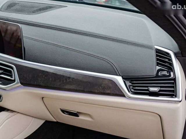 БМВ Х6, объемом двигателя 0 л и пробегом 57 тыс. км за 85555 $, фото 27 на Automoto.ua