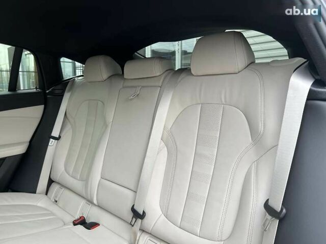 БМВ Х6, объемом двигателя 3 л и пробегом 98 тыс. км за 71000 $, фото 24 на Automoto.ua