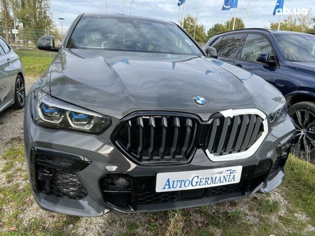 БМВ Х6, объемом двигателя 4.4 л и пробегом 0 тыс. км за 129221 $, фото 26 на Automoto.ua