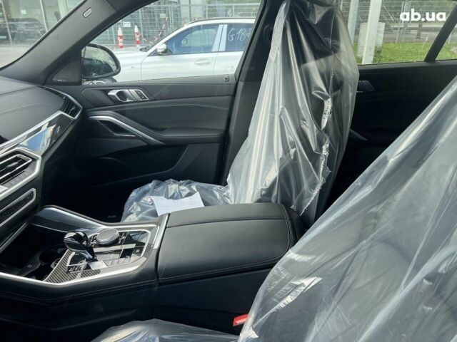 БМВ Х6, об'ємом двигуна 3 л та пробігом 0 тис. км за 102811 $, фото 13 на Automoto.ua