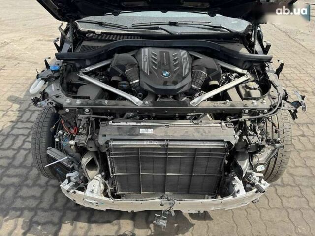 БМВ Х6, объемом двигателя 4.4 л и пробегом 19 тыс. км за 48400 $, фото 25 на Automoto.ua