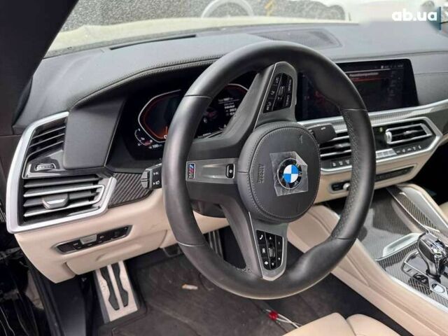 БМВ Х6, объемом двигателя 4.4 л и пробегом 19 тыс. км за 48400 $, фото 20 на Automoto.ua