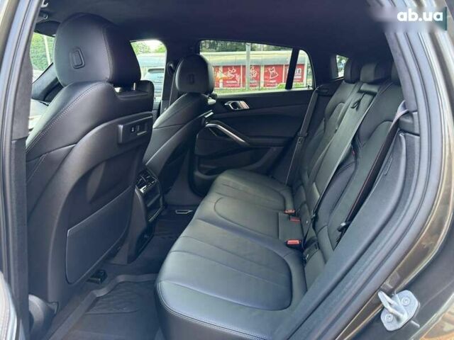 БМВ Х6, объемом двигателя 3 л и пробегом 28 тыс. км за 84500 $, фото 29 на Automoto.ua