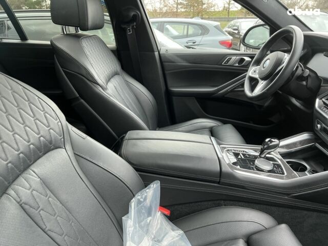 БМВ Х6, объемом двигателя 3 л и пробегом 29 тыс. км за 103529 $, фото 23 на Automoto.ua