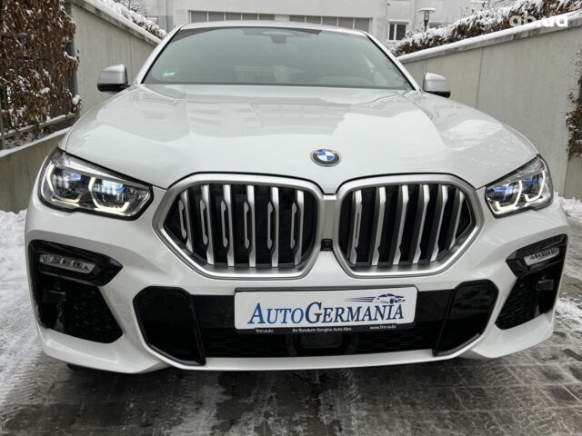 БМВ Х6, объемом двигателя 3 л и пробегом 5 тыс. км за 98681 $, фото 1 на Automoto.ua