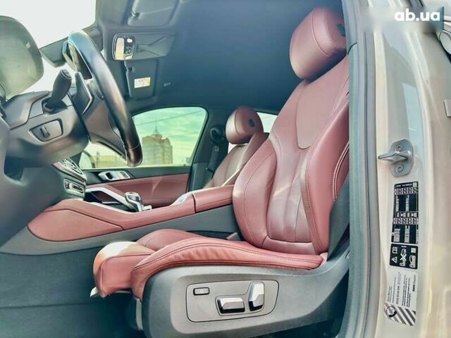 БМВ Х6, об'ємом двигуна 3 л та пробігом 106 тис. км за 77999 $, фото 23 на Automoto.ua