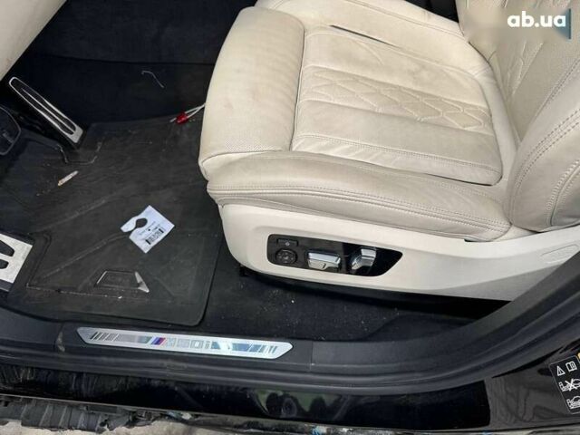 БМВ Х6, объемом двигателя 4.4 л и пробегом 19 тыс. км за 48400 $, фото 17 на Automoto.ua