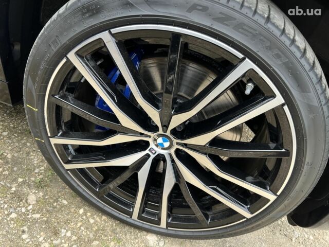 БМВ Х6, объемом двигателя 3 л и пробегом 29 тыс. км за 103529 $, фото 21 на Automoto.ua