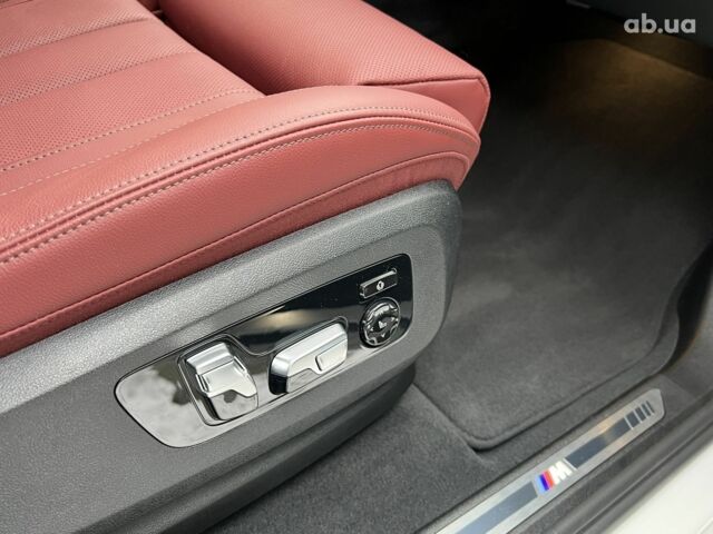 БМВ Х6, объемом двигателя 3 л и пробегом 5 тыс. км за 98681 $, фото 6 на Automoto.ua