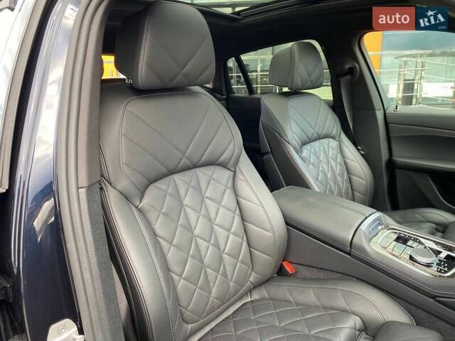 БМВ Х6, об'ємом двигуна 3 л та пробігом 72 тис. км за 98900 $, фото 30 на Automoto.ua