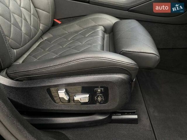 БМВ Х6, об'ємом двигуна 3 л та пробігом 72 тис. км за 98900 $, фото 31 на Automoto.ua