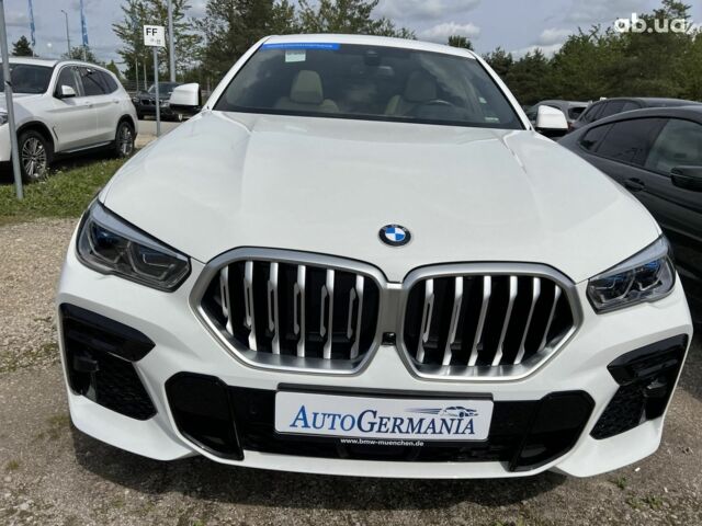 БМВ Х6, объемом двигателя 3 л и пробегом 16 тыс. км за 90096 $, фото 4 на Automoto.ua