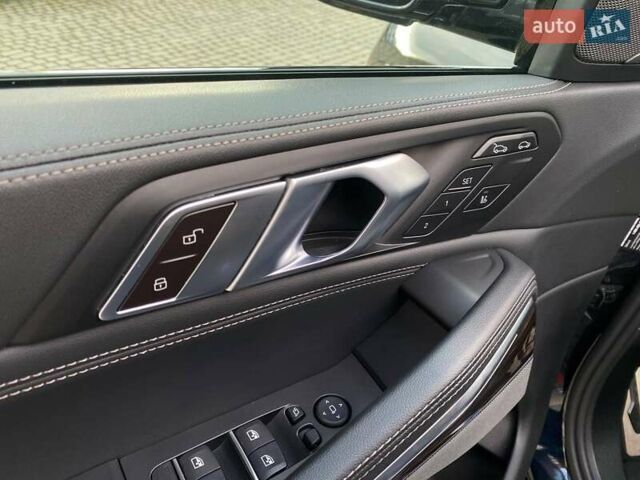 БМВ Х6, об'ємом двигуна 3 л та пробігом 72 тис. км за 98900 $, фото 12 на Automoto.ua