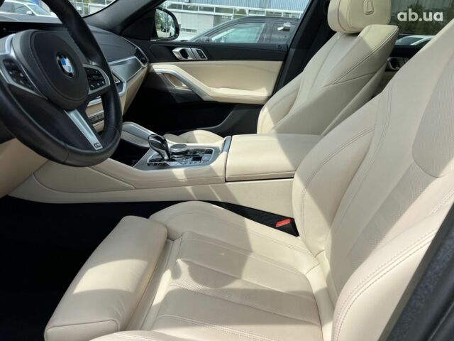 БМВ Х6, объемом двигателя 3 л и пробегом 16 тыс. км за 90096 $, фото 9 на Automoto.ua