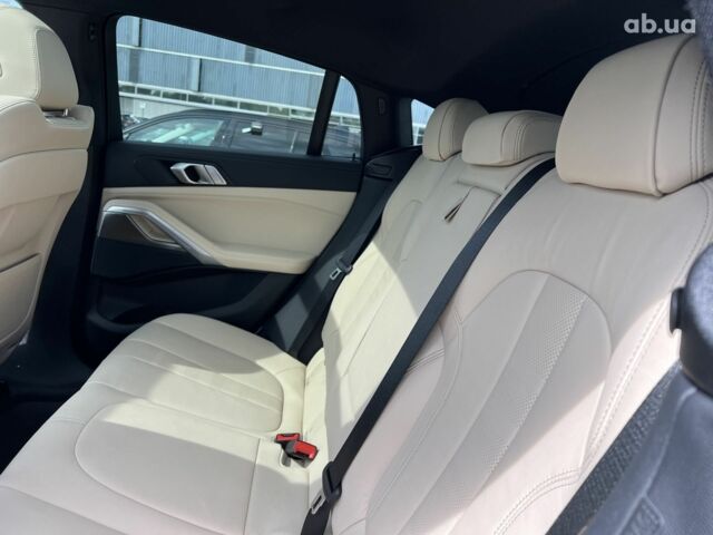 БМВ Х6, объемом двигателя 3 л и пробегом 16 тыс. км за 90096 $, фото 23 на Automoto.ua