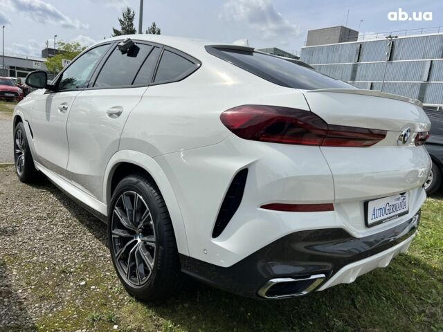 БМВ Х6, объемом двигателя 3 л и пробегом 16 тыс. км за 90096 $, фото 19 на Automoto.ua