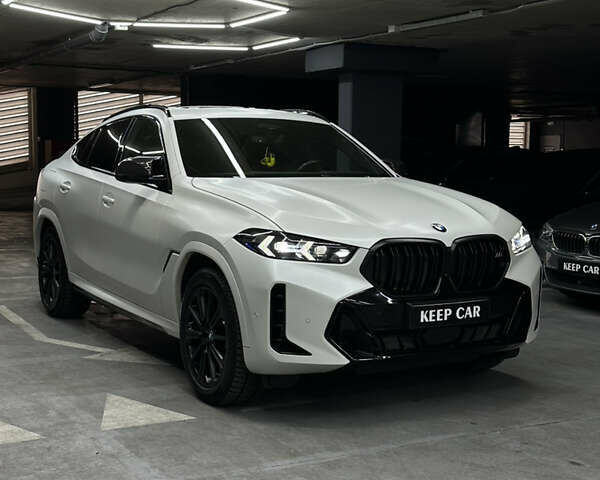 БМВ Х6, об'ємом двигуна 4.4 л та пробігом 21 тис. км за 135000 $, фото 26 на Automoto.ua