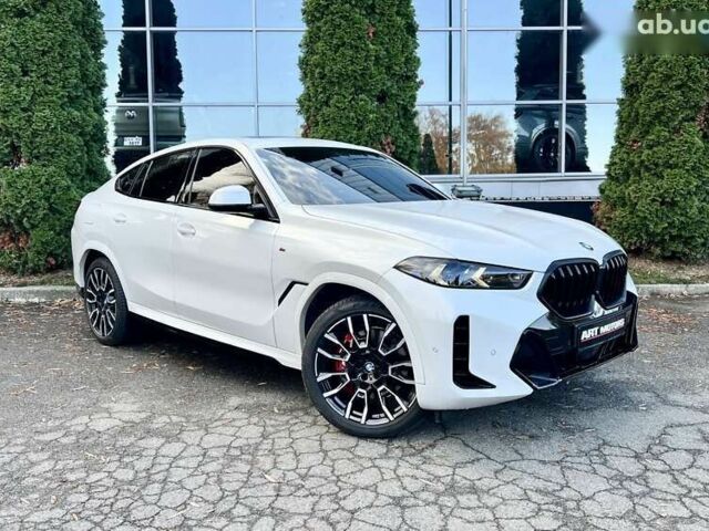 БМВ Х6, объемом двигателя 3 л и пробегом 26 тыс. км за 114999 $, фото 2 на Automoto.ua