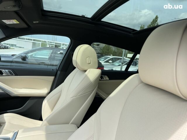 БМВ Х6, объемом двигателя 3 л и пробегом 16 тыс. км за 90096 $, фото 10 на Automoto.ua