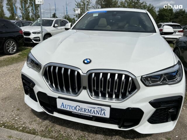 БМВ Х6, объемом двигателя 3 л и пробегом 16 тыс. км за 90096 $, фото 39 на Automoto.ua