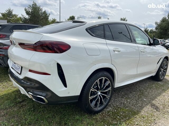 БМВ Х6, объемом двигателя 3 л и пробегом 16 тыс. км за 90096 $, фото 41 на Automoto.ua